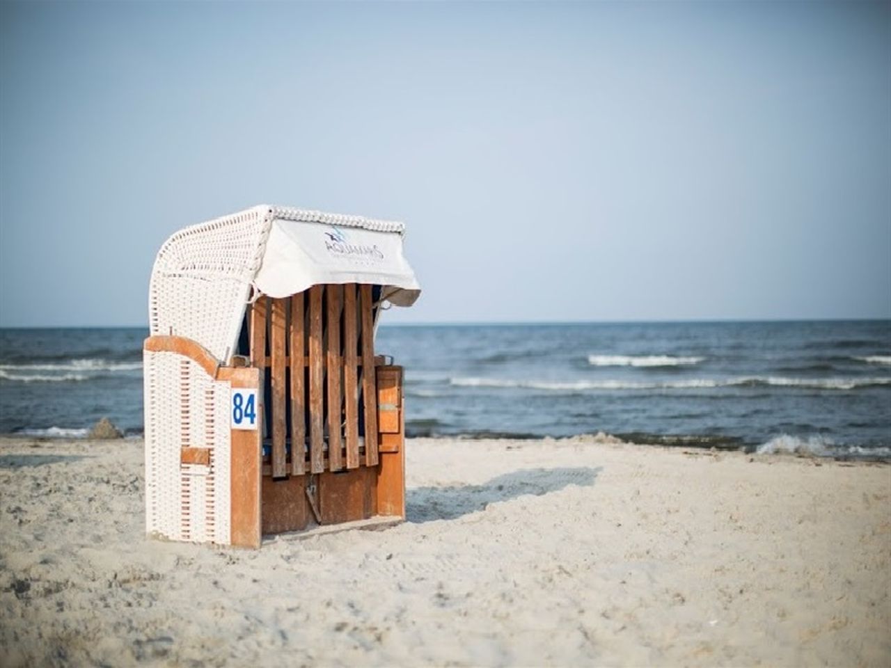 Urlaubswoche auf Rügen mit Abendbuffets 