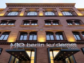 3 Tage Berlin nahe der Einkaufsmeile Kurfürstendamm