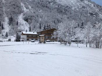 Bergluft, Erholung, Natur - 4 Tage im Pinzgau