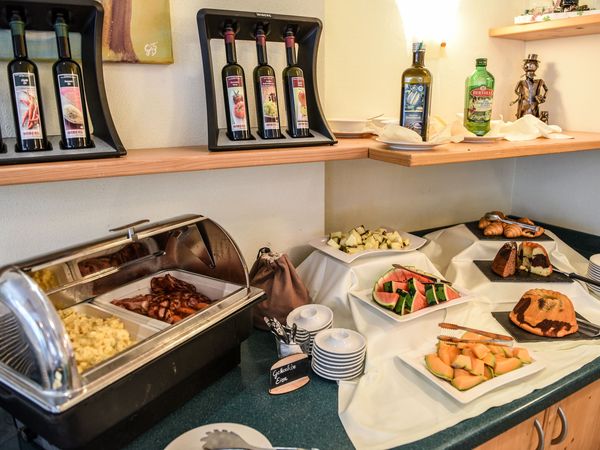 Alpiner Aktivsommer in Schladming - 3 Tage Alpinhotel Maistatt Schladming, Steiermark inkl. Halbpension