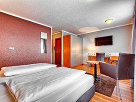 2 Tage im Attimo Hotel - Stuttgart 