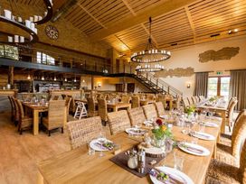 Auszeit auf dem Land mit Abendessen | 3 Tage Niederrhein