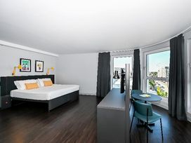 2 Tage im Aparthotel nahe der Altstadt in Heidelberg