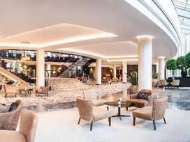 4 Tage im Hyatt Regency Köln mit Frühstück