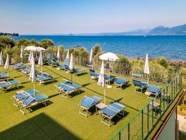 4 Tage am wunderschönen Gardasee mit HP