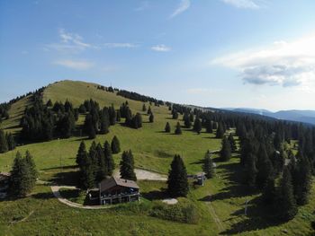 2 Tage Im Herzen des Waadtländer Jura mit Frühstück