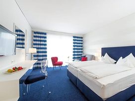 Erholung mit Seeblick 3 Tage im Werzers Hotel Resort