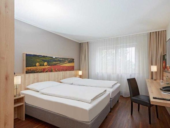 Doppelzimmer