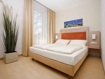 Therm 2 Tage mit Frühstück im AKZENT Hotel Aufkirchen