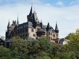 5 Tage Kurzurlaub in Wernigerode