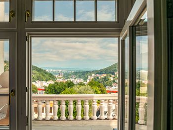 Stressabbau & Erholung in Karlsbad - 4 Nächte