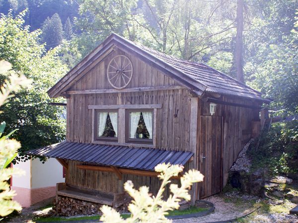 Sommer in Tirol – 4 Tage bei Mayrhofen in Finkenberg inkl. Halbpension Plus