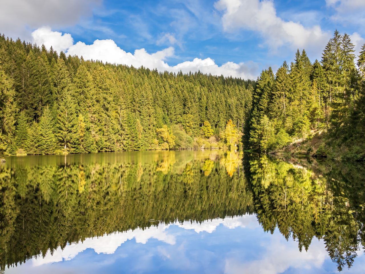 5 Tage Aktiv- und Wanderurlaub im schönen Harz