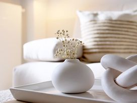 Stilvolle Tage an der Ostsee! 3 Tage Kurzurlaub in Kühlungsborn