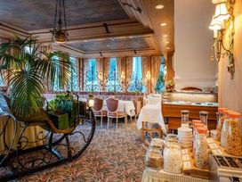 Am Berliner Lietzensee - 2 Tage mit Frühstück