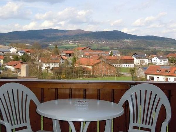 2 Tage Kleine Auszeit im Bayerischen Wald in Weiding bei Cham, Bayern inkl. Frühstück