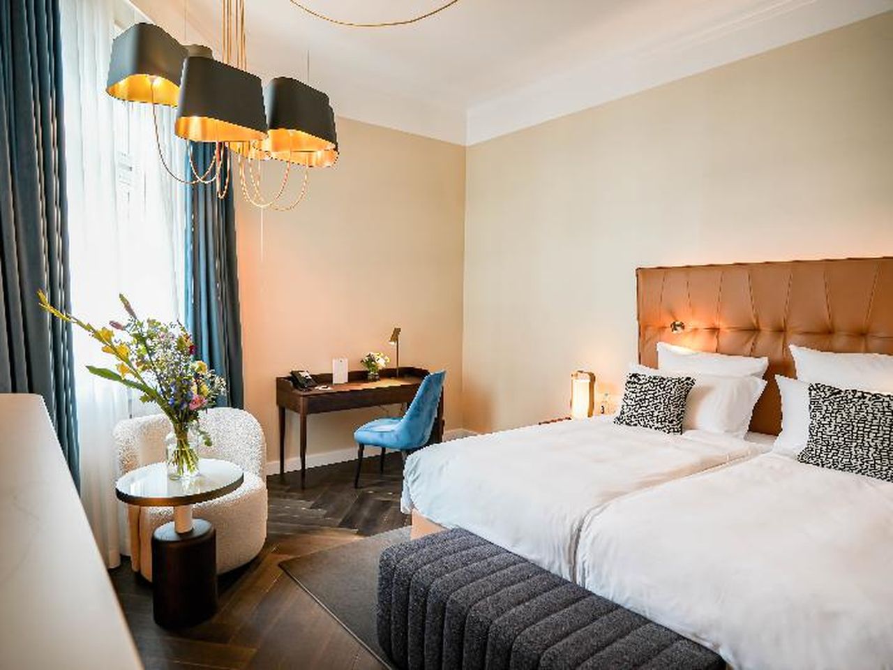 2 Tage luxuriöse Auszeit