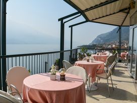 4 Tage Gardasee-Auszeit in Limone mit mediterranem Flair und Seeblick ⭐