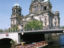 3 Tage Kurzurlaub im Mercure Hotel Berlin