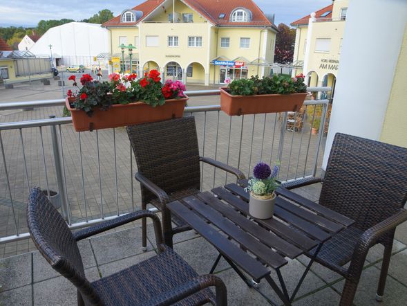 Warias am Markt - Hotel & Restaurant