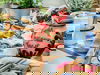 3 Tage Palmengarten Frankfurt Special