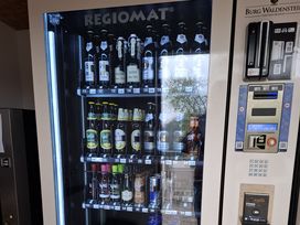 Shopping und Burggeflüster im Wieslauftal / 3 Tage in der Region Stuttgart