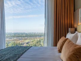 4Tage im Leonardo Royal Hotel Amsterdam mit Frühstück