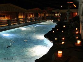 Wellnessurlaub in Kassel & Kurhessen Therme 2025