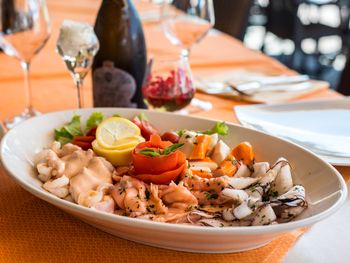4 Tage Kurzurlaub im Baia Holiday Gasparina