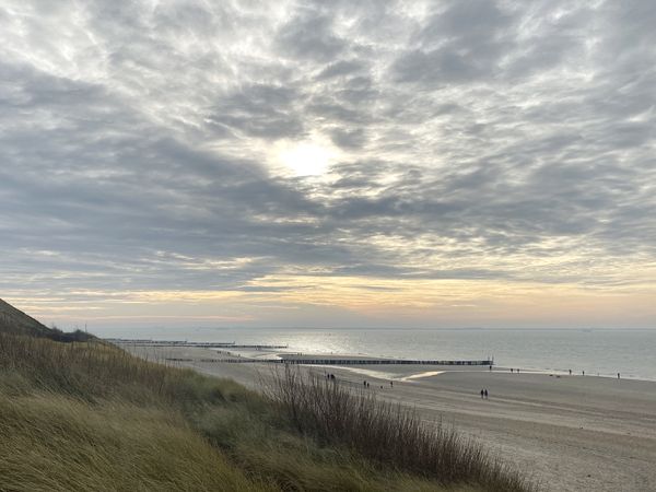 3 Tage Städtetrip Zeeland – Historie & Küste erleben in Middelburg Halbpension