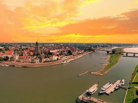 6 Tage Städtereise Deventer – Kultur & Charme erleben