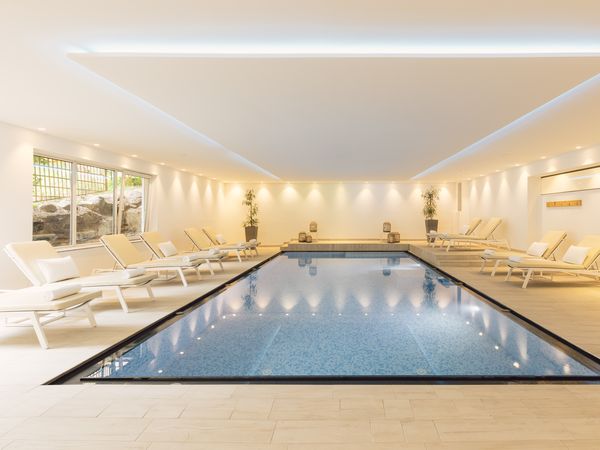 6 Tage Wander- und Wellnessurlaub in Südtirol in St. Johann im Ahrntal (San Giovanni Valle Aurina), Trentino-Südtirol inkl. Halbpension