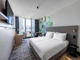 4 Tage mit Frühstück im Wyndham Garden Munich Messe