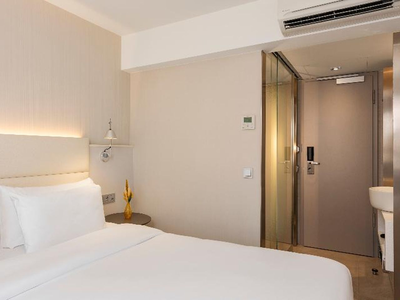 3 Tage im Hotel NH Hamburg Mitte mit Frühstück