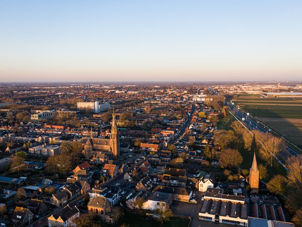 6 Tage Freizeitspaß & Erholung nahe Efteling erleben in Waalwijk,  inkl. Halbpension