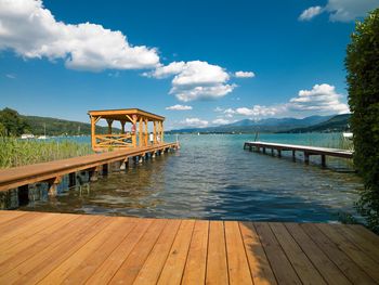 Seegenuss zur ruhigen Zeit - 4 Tage Wörthersee-Winter