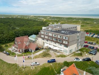 Inselspaß auf Texel - 5 Tage Nordsee mit HP