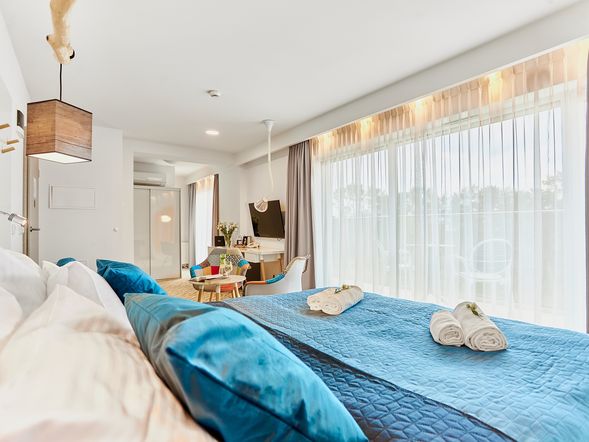 Hotel West Baltic Resort