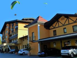 4 Tage Wellness & Sport in den Kitzbüheler Alpen