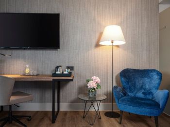 4 Tage im NH Berlin Kurfürstendamm