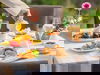 Romantischer Kurzurlaub inkl. Gourmet Halbpension