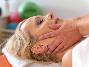 4 Tage Wellness mit Thai-Massage & Vollpension