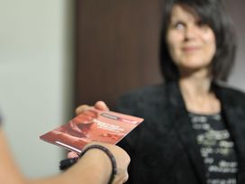 Kurzurlaub in Düsseldorf - 7 Tage im ruhigen Viertel