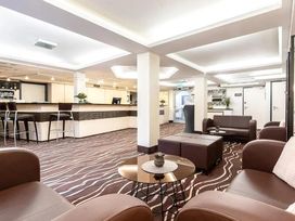 2 Tage Kurzurlaub mit Frühstück im Hotel DEMAS Unterhaching