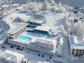 Alpine Thermal-Oase in Bad Gastein - 3 Tage mit HP