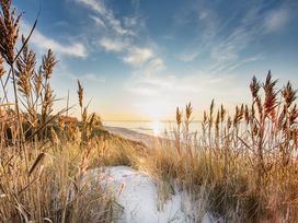 Ausspannen in Kampen auf Sylt: 7 Tage mit Frühstück