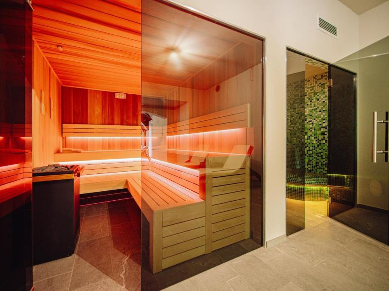 Park Hotel Kur & SPA