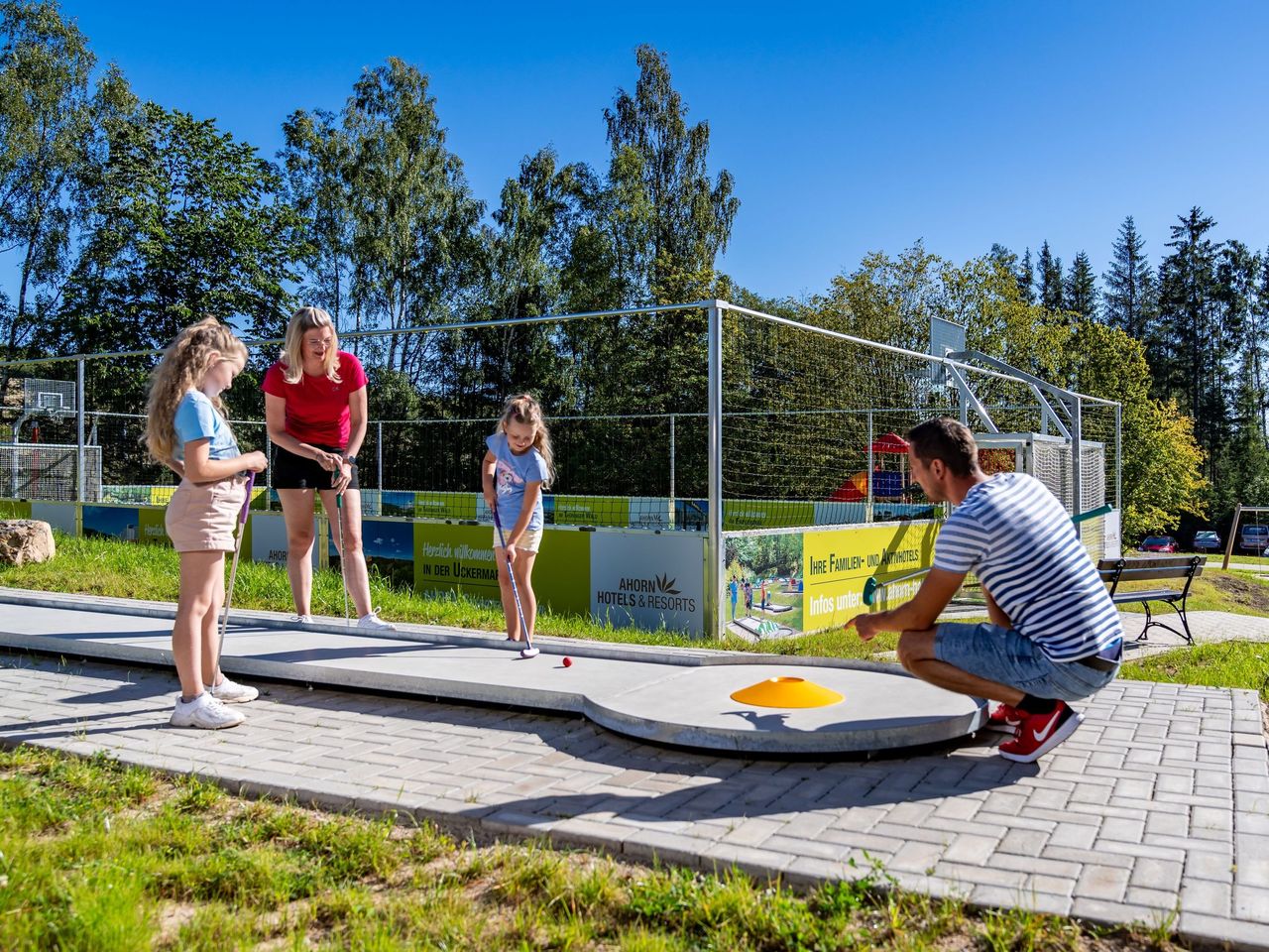 3 Tage Familien-Kurzurlaub am Wurmberg, Halbpension