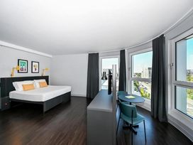 2 Tage im Aparthotel nahe der Altstadt in Heidelberg