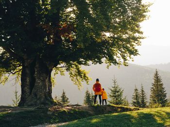 Das ist Wanderbar - im Vilstal inkl. Lunchpaket